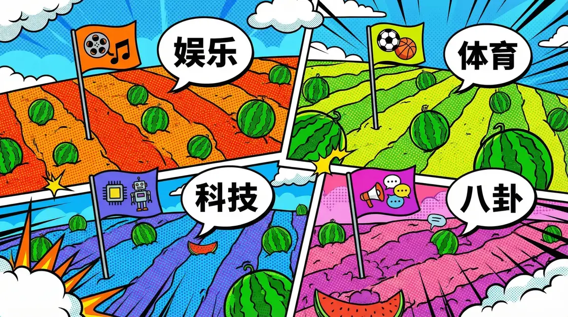 暗网幼女 娱乐瓜田分类
